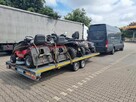 Transport Polska Niemcy Holandia Belgia - 4