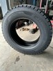 Opona JINYU 295/60 R22.5 - 2