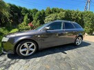 Audi A4 B7 1.9 Sline TDI - bogate wyposażenie Bluetooth - 2