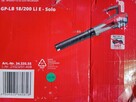 Dmuchawa akumulatorowe Einhell 2,15 kg ogród działka posesja - 11