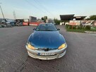 Peugeot 406 Coupe Pininfarina - 11