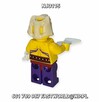 Lego Ninjago Sleven NJO115 - 2