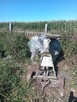 Sprzedam betoniarkę 250 l - 4