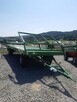 Przyczepa Pronar T022m - 1