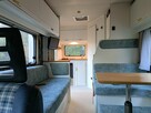 Kamper Fiat Ducato ELNAGH Marlin 1.9 TDI - 7
