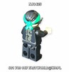 Lego Ninjago Lloyd NJO425 - 2