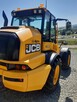 Ładowarki przegubowo-teleskopowe JCB TM320 - 5
