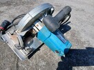 Makita HS7611 pilarka piła tarczowa ręczna 1600W 185mm sieci - 4