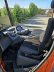 TOYOTA RRE160HCC KABINA OGRZEWANA SALON TOYOTA - 3