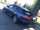 AUDI/A6/3.0/TDI/QUATTRO/AUTOMAT/ŁADNA-SZTUKA/ZAREJESTR - 2