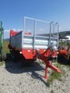 Rozrzutnik obornika Roltrans n250/4 - 1