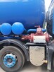 Volvo asenizacyjne -szambiarka - 2
