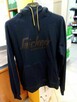 Bluza Snickers 2894 z kapturem - 1
