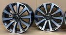 Felgi Land Rover Velar L560 J8A2-1007-EB 8,5Jx20 ET45 5x108 - 2