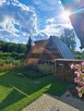 Domek letniskowy na sprzedaż - Pokrzywna, woj. Opolskie - 2