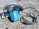 Makita HS7611 pilarka piła tarczowa ręczna 1600W 185mm sieci - 3
