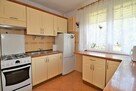 2-pokojowe mieszkanie w centrum - wynajem 42,97m2, 2 piętro - 1