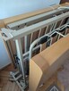 Łóżko rehabilitacyjne elektryczne Luna 2 Vermeiren - 2