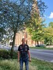 Szukam panią do stałego związku. - 2