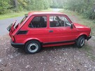 Fiat 126p - 1