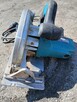 Makita HS7611 pilarka piła tarczowa ręczna 1600W 185mm sieci - 5