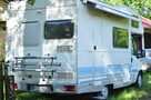 Kamper Fiat Ducato ELNAGH Marlin 1.9 TDI - 2
