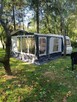 Sprzedam przyczepę hobby 420 z 85roku - 5