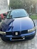 Seat Toledo - 1