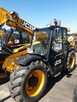 Ładowarka teleskopowa jcb 530-60 agri super - 5