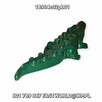 Lego Alligator 18904C02PB01 - 2