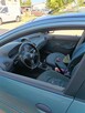 Peugeot 206/ 5 drzwi/ Ważne opłaty - 2