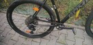 Rower romet mustang m8 - 3