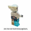 Lego Figurka Ice Wolf - 2