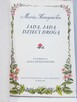 Stara książka M. Konopnickiej- jadą jadą dzieci drogą z 1991 - 8