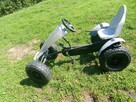 Sprzedam kosiarki spalinowe rowery Gokarda Antyki starocie A - 3