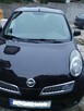 Nissan micra K12 2009 rok - 3