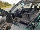 Śliczny Vw Golf IV*1999 r*1,6 Benz*Now Prz Tech*Dł Oce*5 Drz - 7