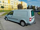 Caddy Long 1,9TDI Automat DSG - 6