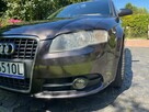 Audi A4 B7 1.9 Sline TDI - bogate wyposażenie Bluetooth - 1