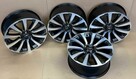 Felgi Land Rover Velar L560 J8A2-1007-EB 8,5Jx20 ET45 5x108 - 6