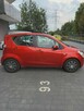 SPRZEDAM SUZUKI SPLACH - 2