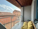 Dwupoziomowy apartament z widokiem na Stare Miasto - 3