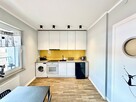 Dwupoziomowy apartament z widokiem na Stare Miasto - 9