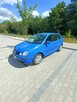 Volkswagen Polo - automat - 1.4 benzyna - 2002rok - 1