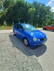 Volkswagen Polo - automat - 1.4 benzyna - 2002rok - 2