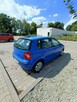Volkswagen Polo - automat - 1.4 benzyna - 2002rok - 3