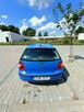 Volkswagen Polo - automat - 1.4 benzyna - 2002rok - 6