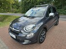 Fiat 500X 1.6 benzyna Salon Polskanisiki przebieg 66tys km! - 2