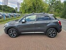 Fiat 500X 1.6 benzyna Salon Polskanisiki przebieg 66tys km! - 3