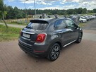 Fiat 500X 1.6 benzyna Salon Polskanisiki przebieg 66tys km! - 7